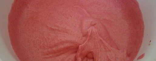 Шаг 1: зефира малинового в шоколаде