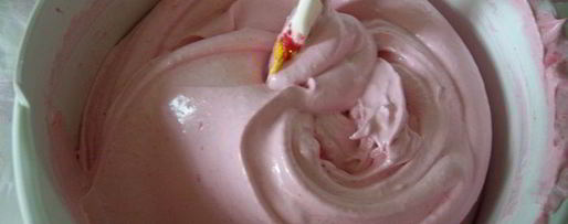 Шаг 3: зефира малинового в шоколаде