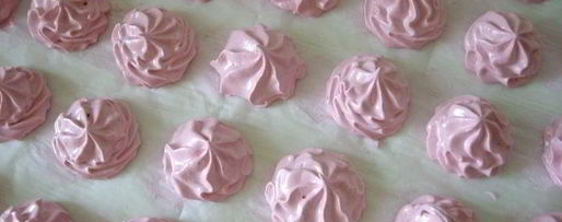 Шаг 4: зефира малинового в шоколаде