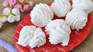 Рецепт Зефира мультифруктового на агаре