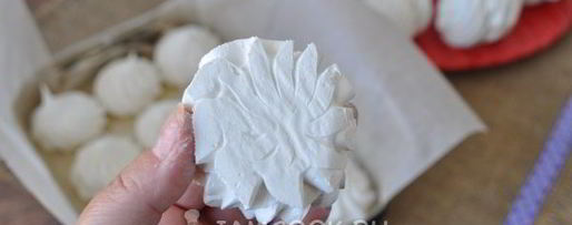 Шаг 15: зефира мультифруктового на агаре