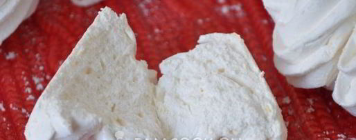 Шаг 16: зефира мультифруктового на агаре