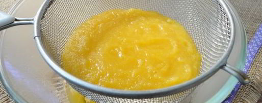 Шаг 6: зефира мультифруктового на агаре