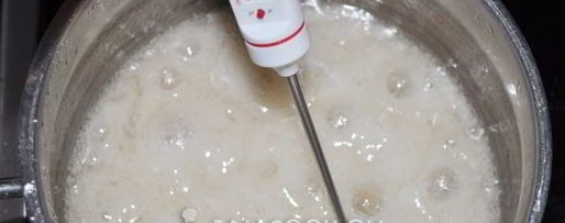 Шаг 9: зефира мультифруктового на агаре