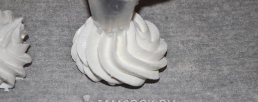 Шаг 12: зефира мультифруктового на агаре