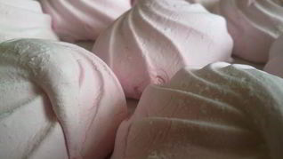 Рецепт Зефира на агар-агаре