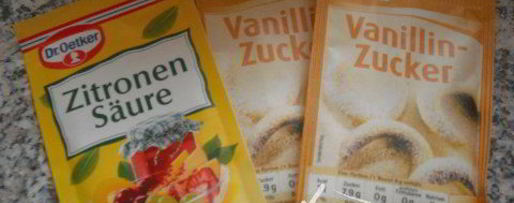 Шаг 4: зефира на белках