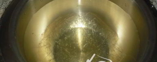 Шаг 5: зефира на белках