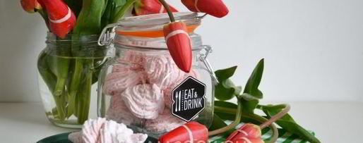 Шаг 13: зефира на желатине