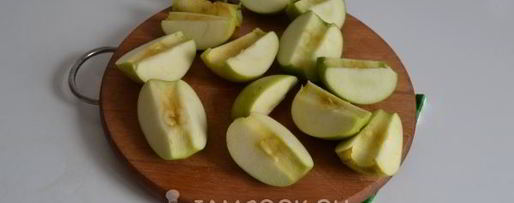 Шаг 4: зефира на желатине