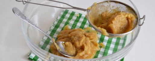 Шаг 6: зефира на желатине