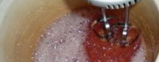 Шаг 1: зефира по-домашнему