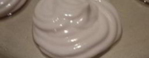 Шаг 3: зефира по-домашнему