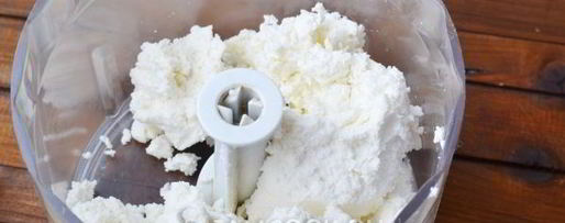 Шаг 3: зефира по дюкану