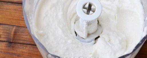 Шаг 4: зефира по дюкану