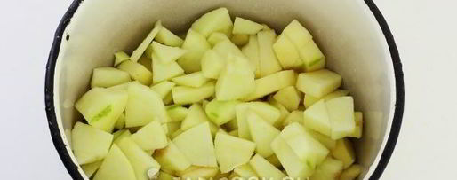 Шаг 2: зефира с агар-агаром