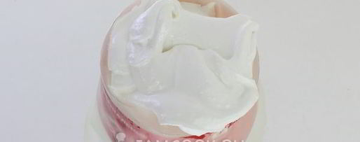 Шаг 11: зефира с агар-агаром