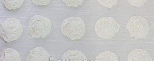 Шаг 12: зефира с агар-агаром