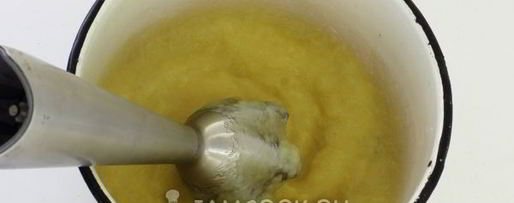 Шаг 3: зефира с агар-агаром