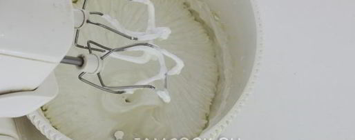 Шаг 6: зефира с агар-агаром