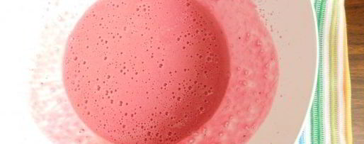 Шаг 5: зефира с калиной