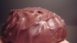 Рецепт Зефира в шоколаде на дому