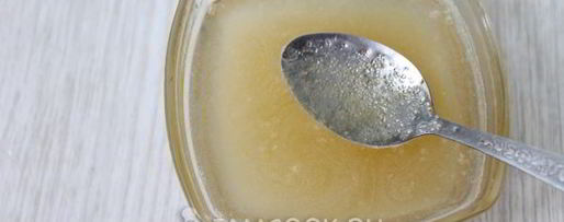 Шаг 3: зефира в шоколаде