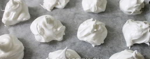 Шаг 8: зефира в шоколаде