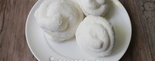 Шаг 9: зефира в шоколаде