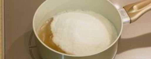 Шаг 10: зефира ванильного