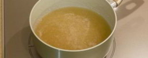 Шаг 11: зефира ванильного