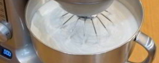 Шаг 13: зефира ванильного