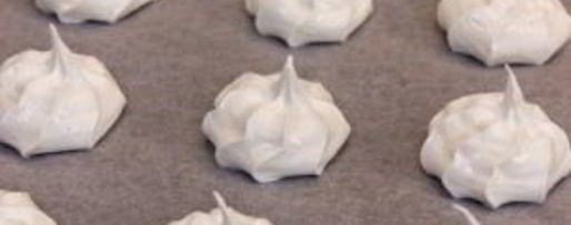 Шаг 14: зефира ванильного