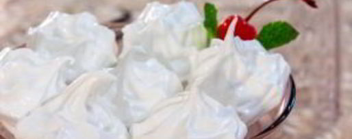 Шаг 15: зефира ванильного