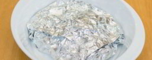 Шаг 3: зефира ванильного