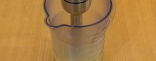 Шаг 4: зефира ванильного