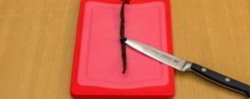 Шаг 6: зефира ванильного