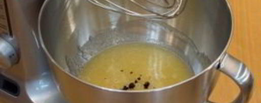 Шаг 7: зефира ванильного