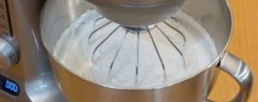 Шаг 8: зефира ванильного