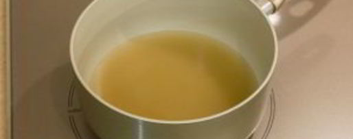 Шаг 9: зефира ванильного