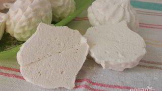 Рецепт Зефира яблочного