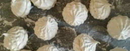 Шаг 14: зефира яблочного