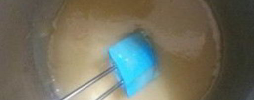 Шаг 3: зефира яблочного