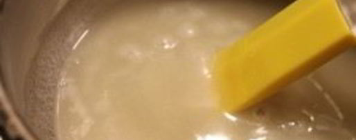 Шаг 6: зефира яблочного