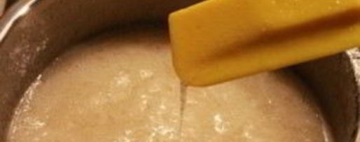 Шаг 9: зефира яблочного