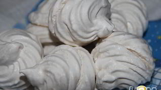 Рецепт Зефира