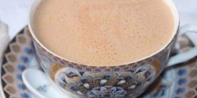 Рецепт зефирного горячего шоколада