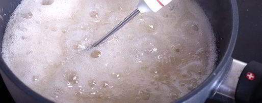 Шаг 14: зефирных елочек