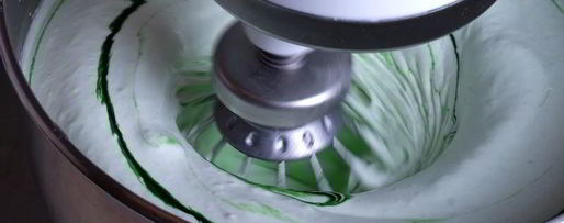 Шаг 17: зефирных елочек