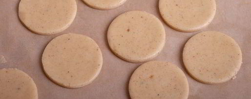 Шаг 7: зефирных елочек